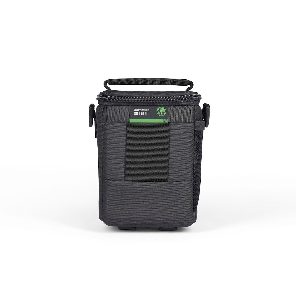 Lowepro Adventura SH 115 III torba (crna) - 2